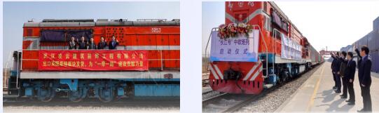 Take the China-Europe Train: Lingyun curtain wall practice 